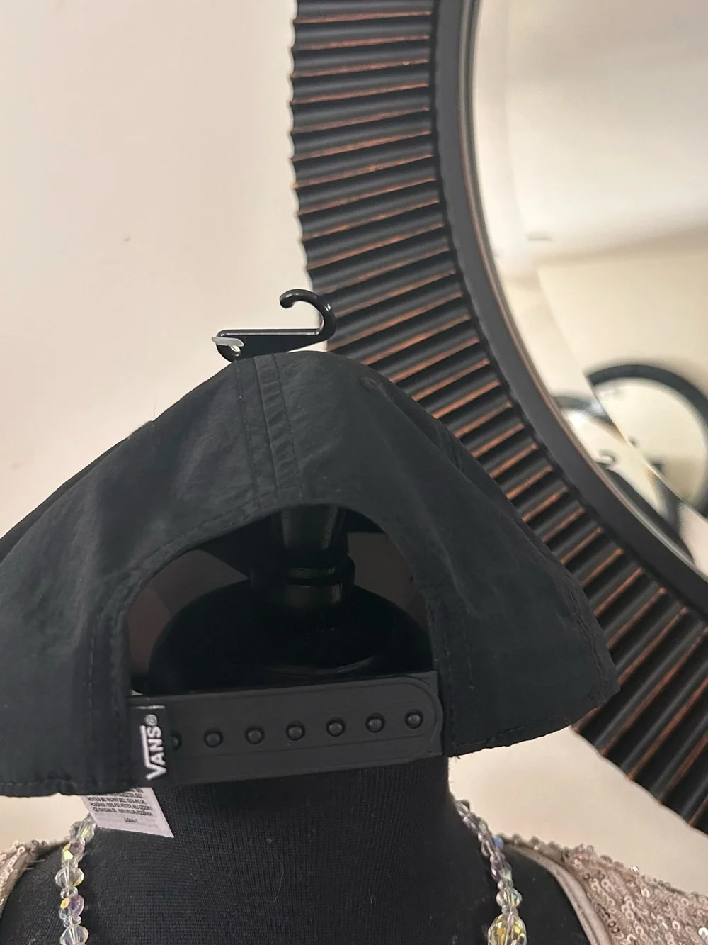 “NEW” Vans Off the Wall Cap